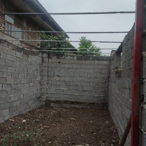 فروش زمین مسکونی