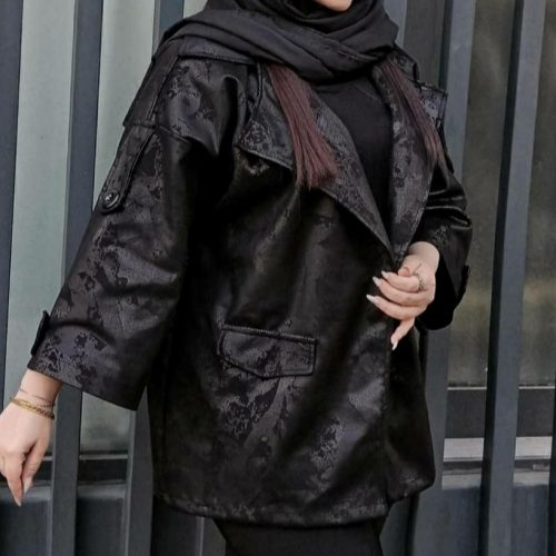 مانتو مزونی