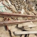 بیم ساختمان