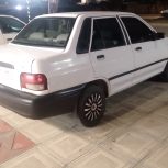 پراید 131 SL مدل 90