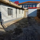 سالن 200 متری