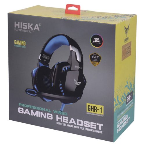 هدفون کاملن نو است