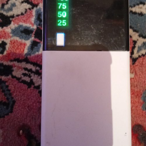 پاور بانک وایرپاد