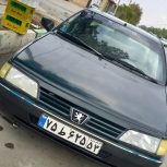 فروش پژوآردی