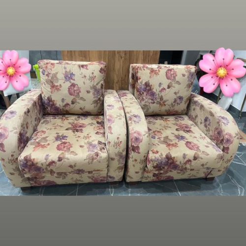 مبل هشت نفره تمیز