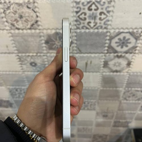 آیفون 13نرمال سفید