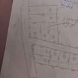 200 متر زمین آغوزبن