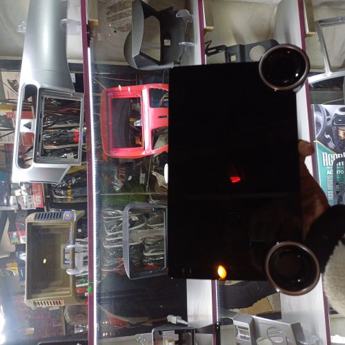 مانیتور اندروید