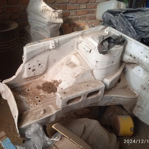 اتاق دنا پلاس