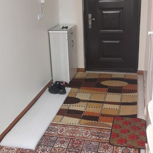 آپارتمان در پوینک قرچک مجتمع آریا