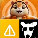 داگز ناتکوین همستر میجر ایکس میمفای کتز