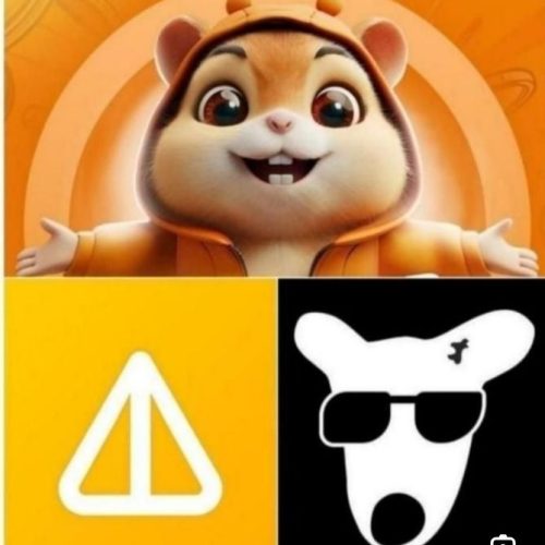 داگز ناتکوین همستر میجر ایکس میمفای کتز