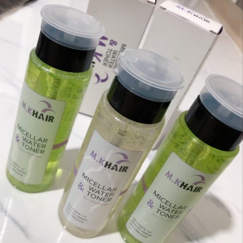 آرایشی و بهداشتی