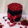 سفارش انواع گل رز روبانی