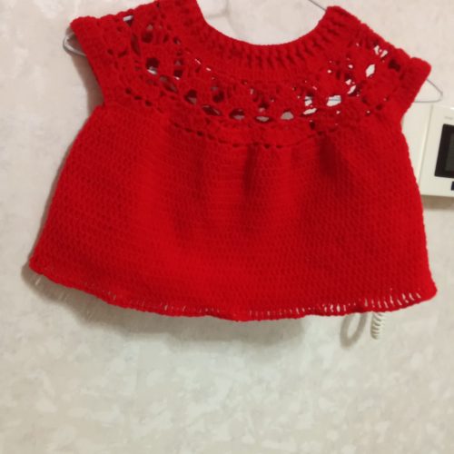 سارافون بچگانه