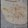 گرده محلی و نان کاک( شیرین) باشیر