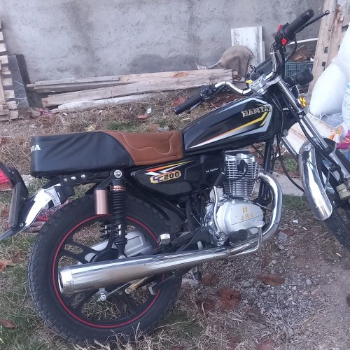 موتور 200انژکتورهمتاز کارکردصفر