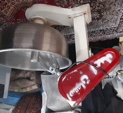 دستگاه خمیر نو