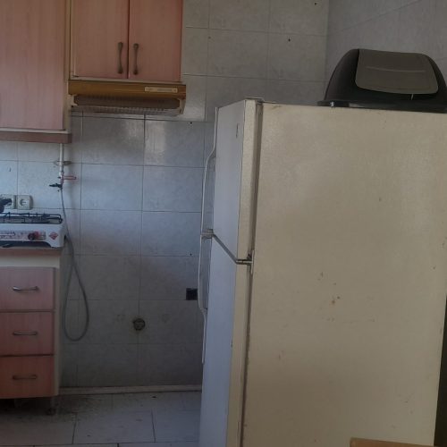 آپارتمان واقع در کوچه ماکان بین ابن‌ سینا 6 و 8