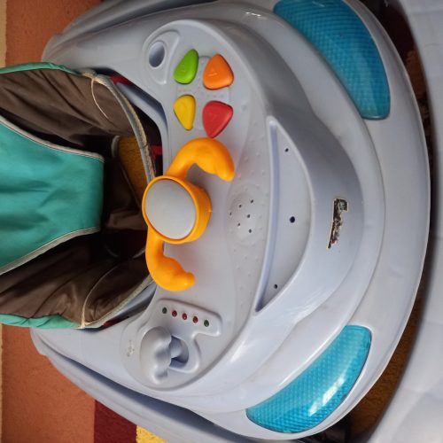 کریر و رورک و کیف نوزاد