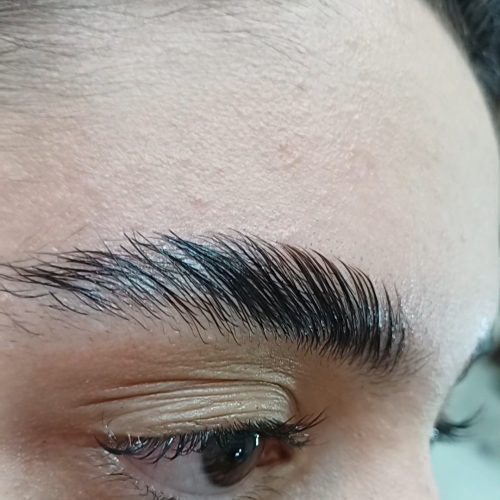 انجام خدمات زیبایی بصورت تخصصی تخفیف ویژه