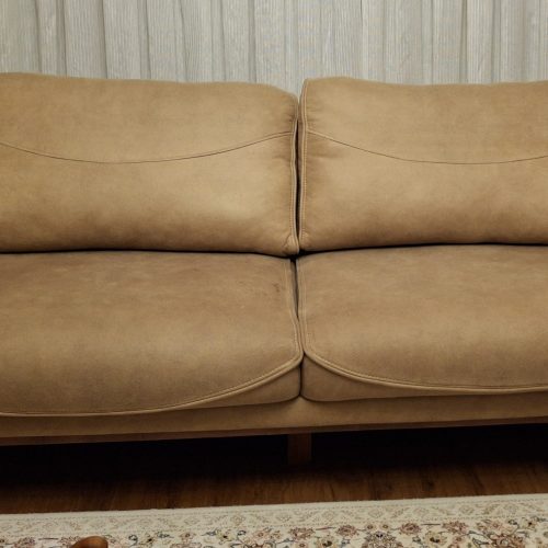 مبل سه نفر تخت خوابشو