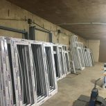 درب و پنجره دو جداره upvc و توری پلیسه آلومینیوم