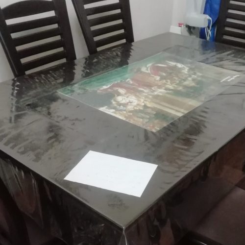 میز ناهار خوری