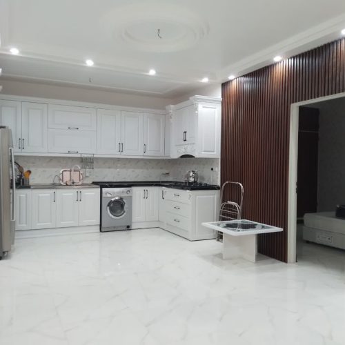 اجاره آپارتمان روزانه ماهانه