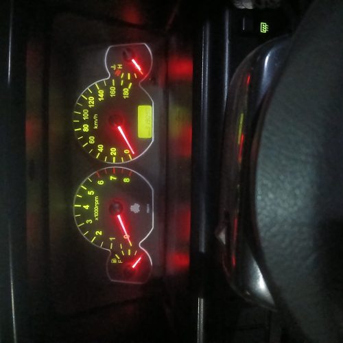 پراید مدل 87 بدون رنگ بدون تصادف