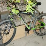 دوچره تمام حرفه ایی 27.5