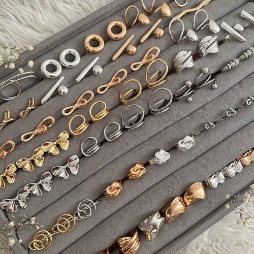 بدلیجات و اکسسوری های کیوت و جذاب