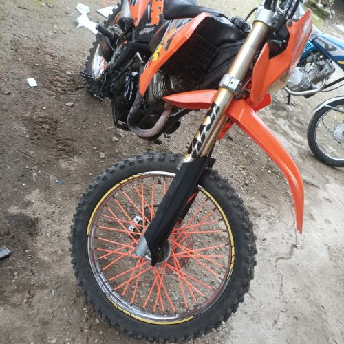 فروش فوری فلات ktm