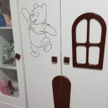 سرویس خواب کودک