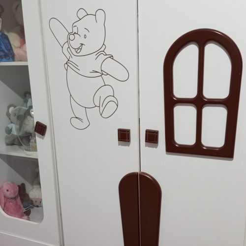 سرویس خواب کودک