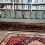 سفارشات و تعمیرات انواع مبلمان با کمترین سود