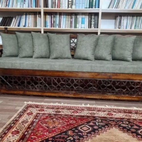سفارشات و تعمیرات انواع مبلمان با کمترین سود