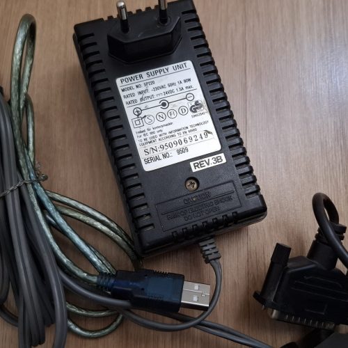 اسکنر عکس یو اس بی پرسرعت HP Scanjet G4010