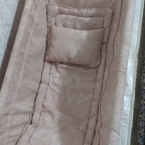 نانو و گهواره تاشو