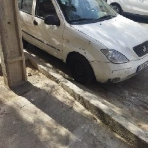 فروش تیبا دوگانه سوز کارخانه