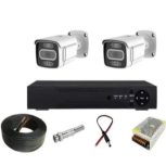 فروش دوربین مداربسته نقد و اقساط