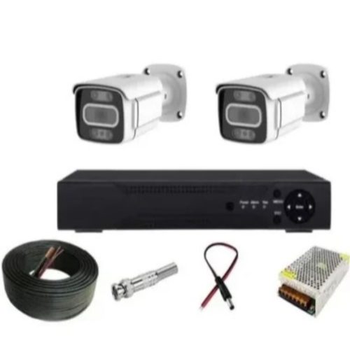 فروش دوربین مداربسته نقد و اقساط