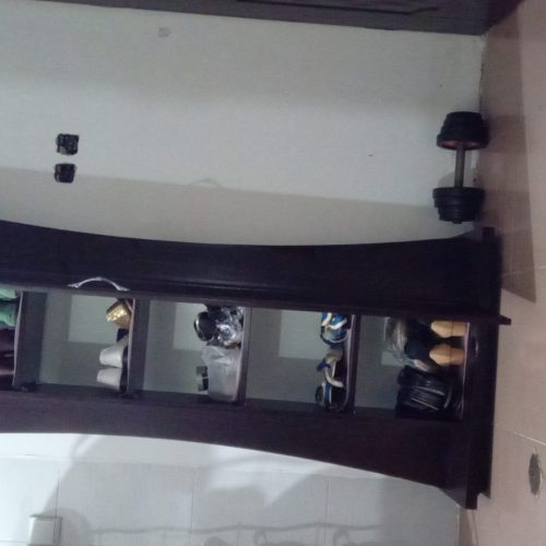 جاکفشی قدی شیک تروتمیز