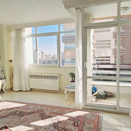 فروش آپارتمان85متری جنوبی برابوریحان غربی(مادی شاهپسند)