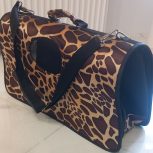 باکس حمل سگ و گربه