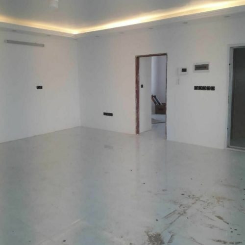 خونه فول امکانات