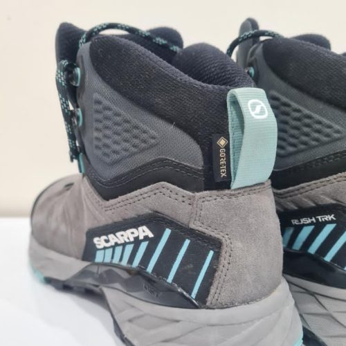 کفش ترکینگ برند اسکارپا