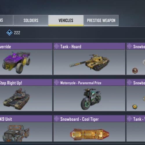 کلی بتل پس خورده عالی  اچ  اس اسکلتی عالی اسکین میس لجندم داره