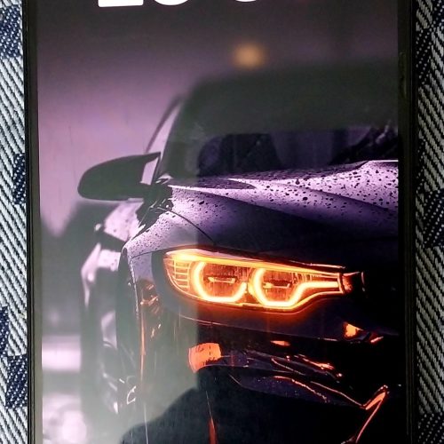 آیفون 15 پرو 256 zaa