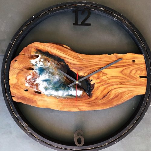 جوشکار سیار – طراحی و اجرای محصولات چوبی